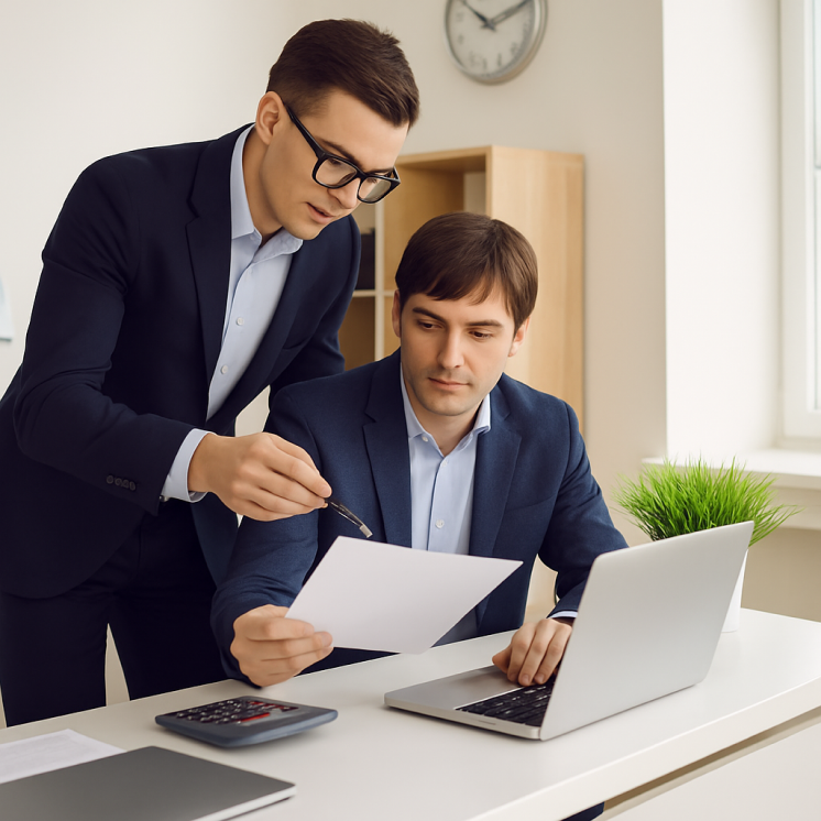 Embedded Analytics: Reactive to Proactive Finance | Rever