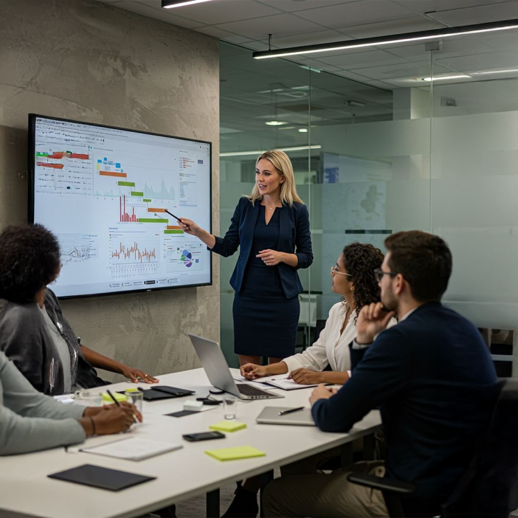 The Finance Function Pyramid: Transforming Through Five Strategic Levels