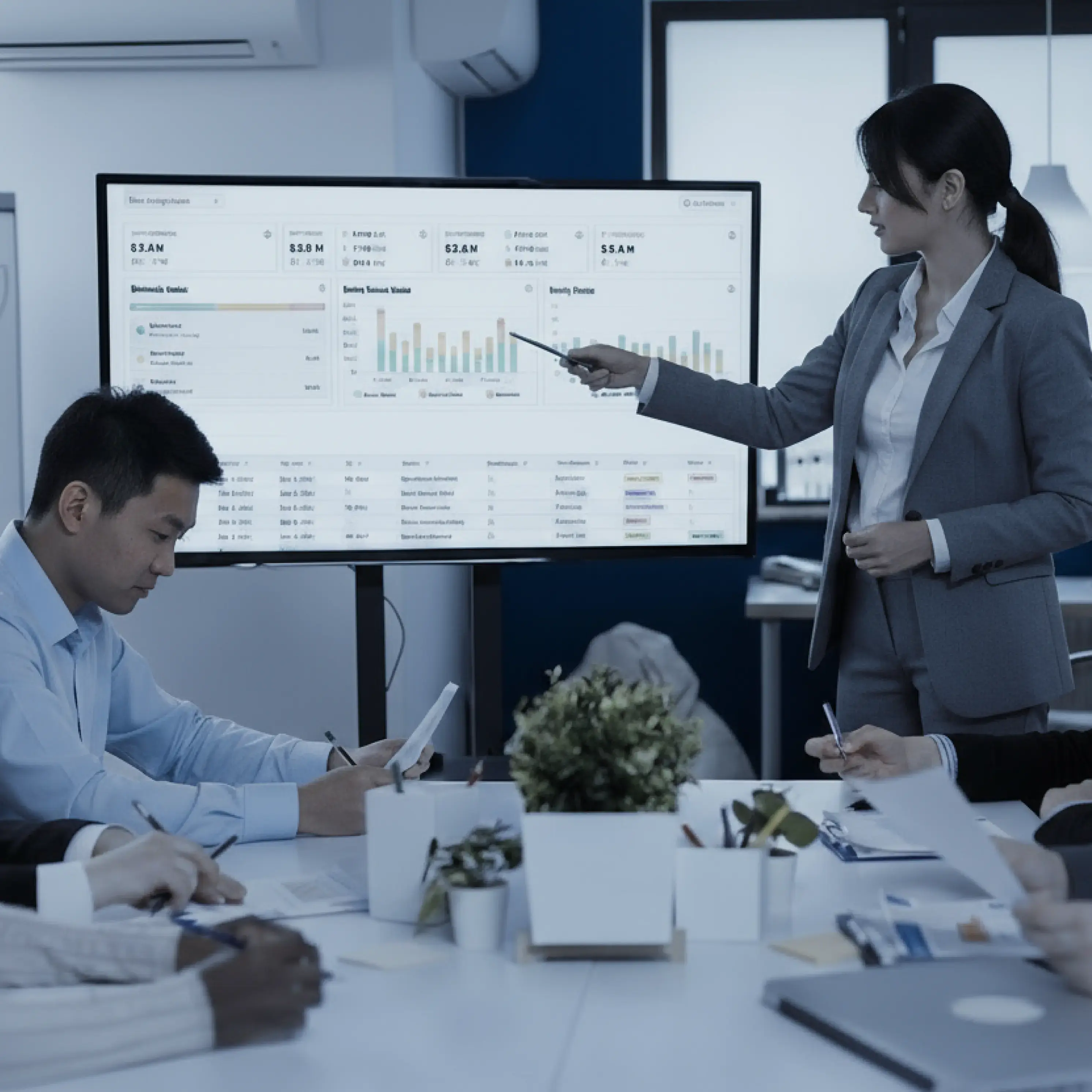 10 Finance Processes Every Company Should Automate First