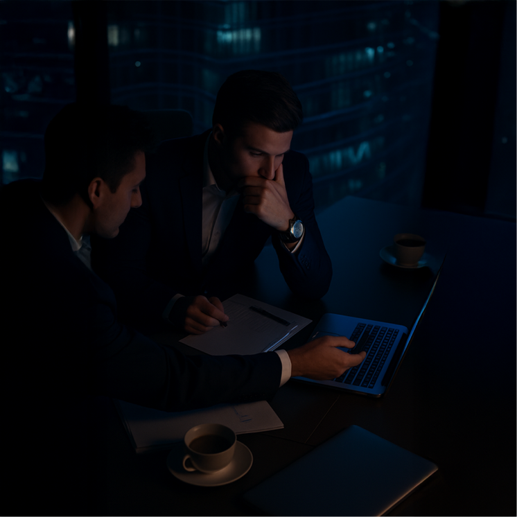 High-Accuracy Data Extraction: Why Generic OCR Isn't Enough for Finance Operations