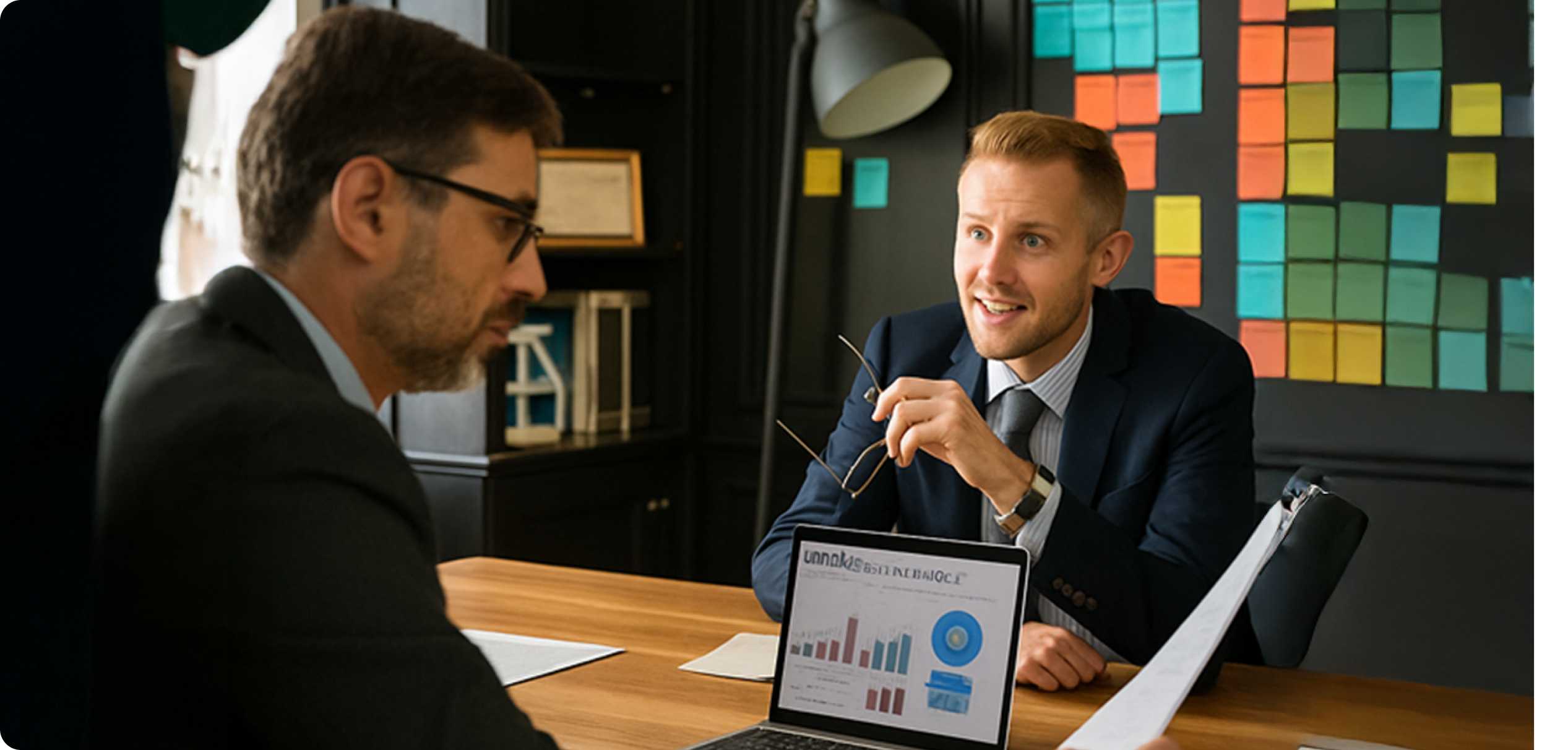Smart Approvals in Finance: Revolutionizing Traditional Workflows with AI-Driven Intelligence