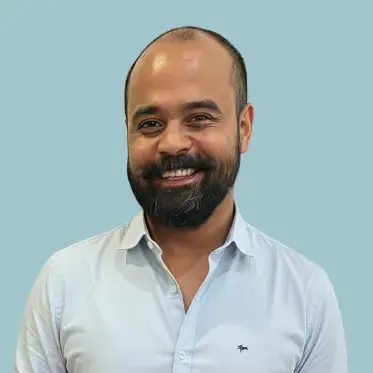 Prakash Anantha